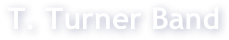 T. Turner Band
