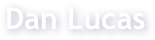 Dan Lucas