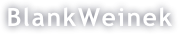 BlankWeinek