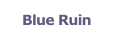 Blue Ruin