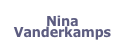 Nina Vanderkamps