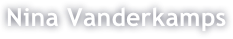 Nina Vanderkamps