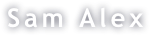 Sam Alex
