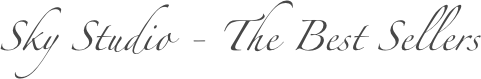 Sky Studio - The Best Sellers