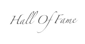 Hall Of Fame