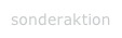 sonderaktion
